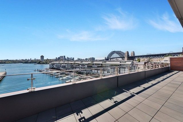 21 Hickson Road, NSW 2060