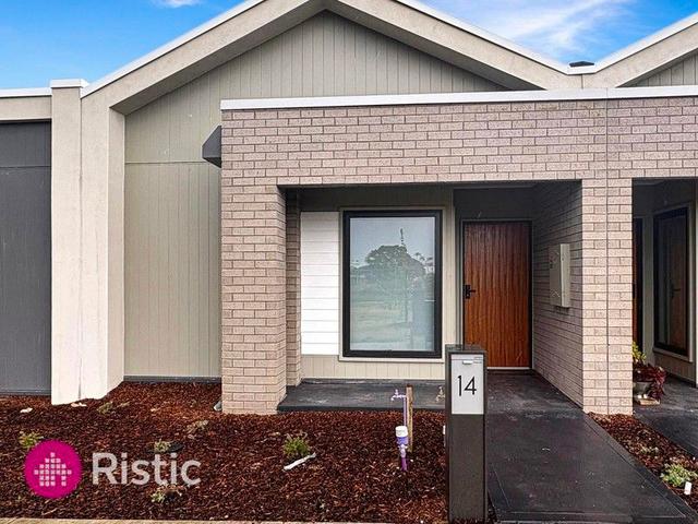 14 Woodhaven Walk, VIC 3750