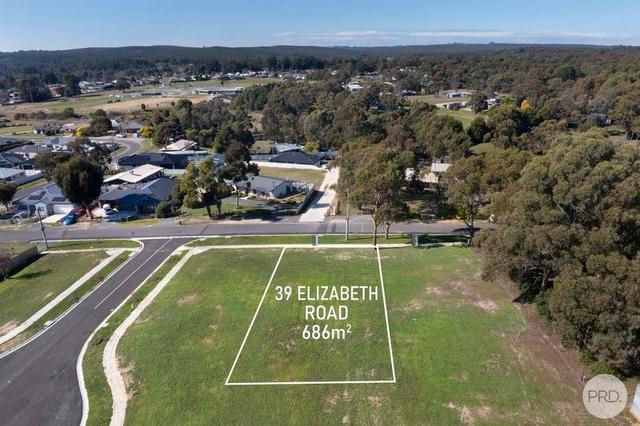 39 Elizabeth Road, VIC 3363