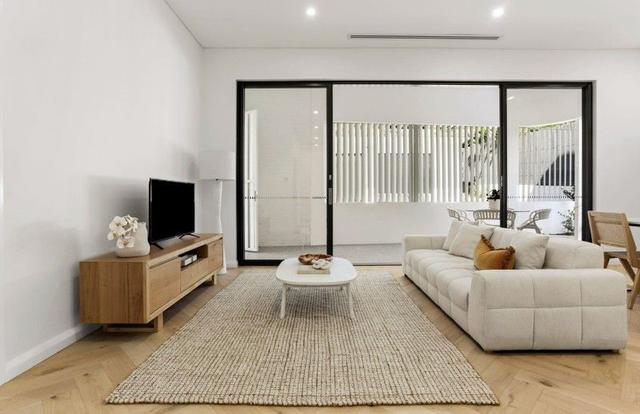 4/6 Kensington  Road, NSW 2130