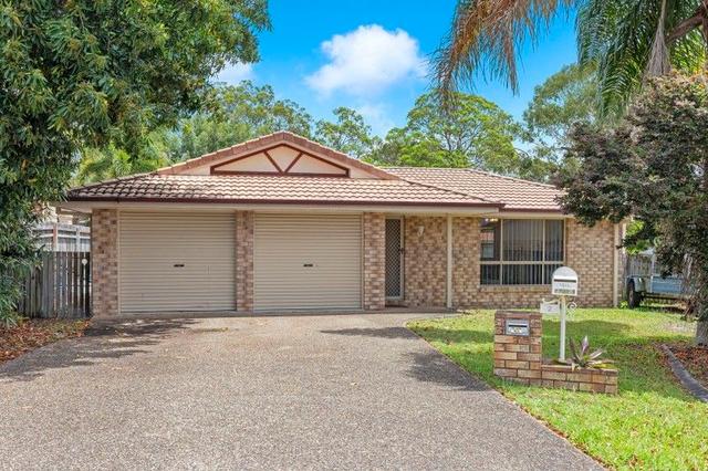 2 Telopea Court, QLD 4157