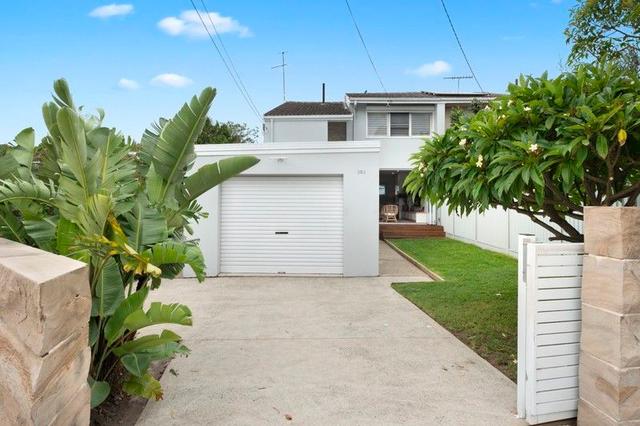 384 Beauchamp Road, NSW 2035