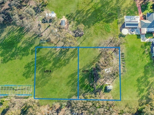 45 Fowler Street Monteagle, Via, NSW 2594