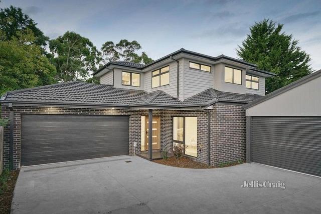 16A Sunray Court, VIC 3136