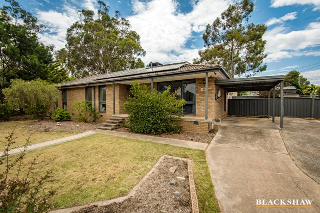 Real Estate for Sale in Flynn, ACT 2615 | Allhomes
