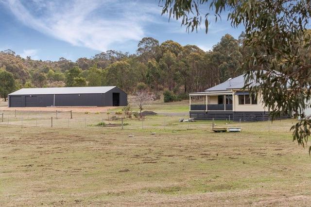 280 Old Kilmore-Lancefield Road, VIC 3764