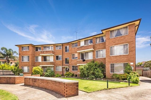 6/2 Mooney  Street, NSW 2136