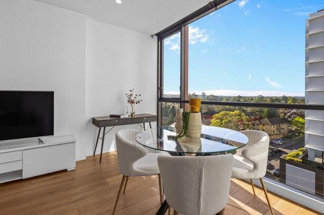 712/22 Cambridge Street, NSW 2121