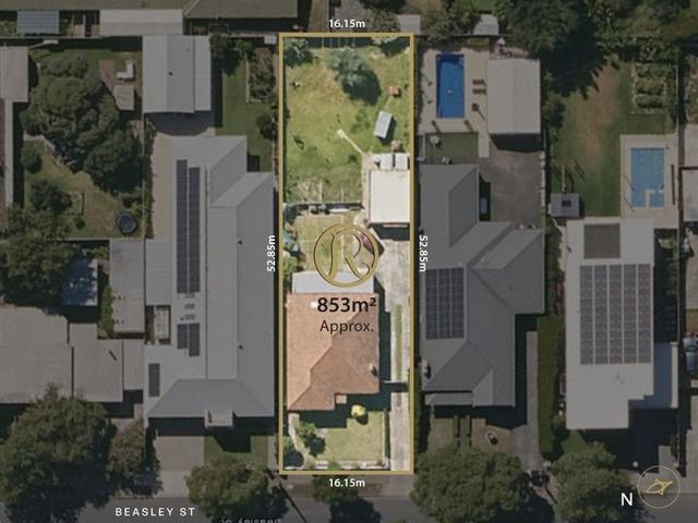 24 Beasley  Street, SA 5070