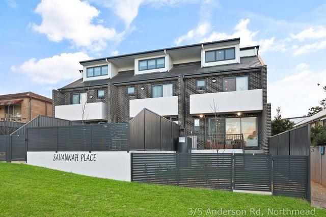 3/5 Anderson Road, NSW 2152