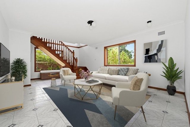 37 Macarthur  Avenue, NSW 2035