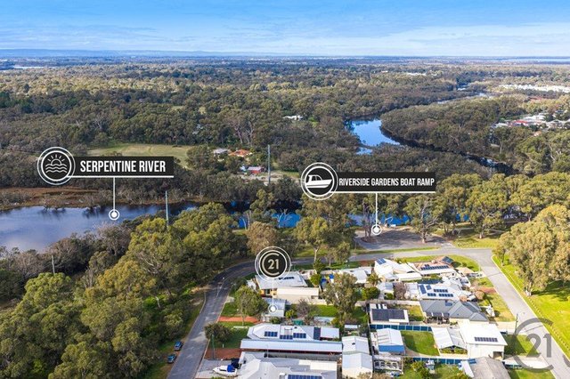 26 Koolyanga Place, WA 6210