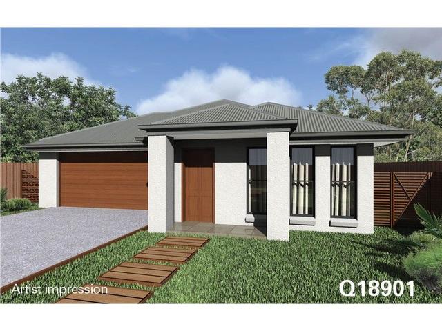 Lot 119 The Junction, QLD 4504