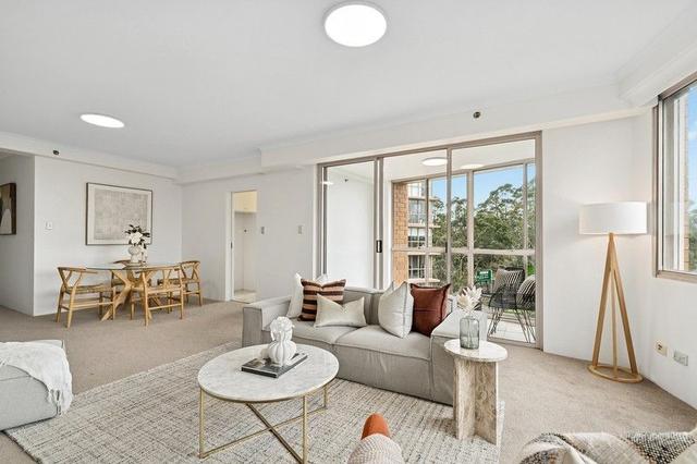 40/421-473 Pacific Highway, NSW 2064
