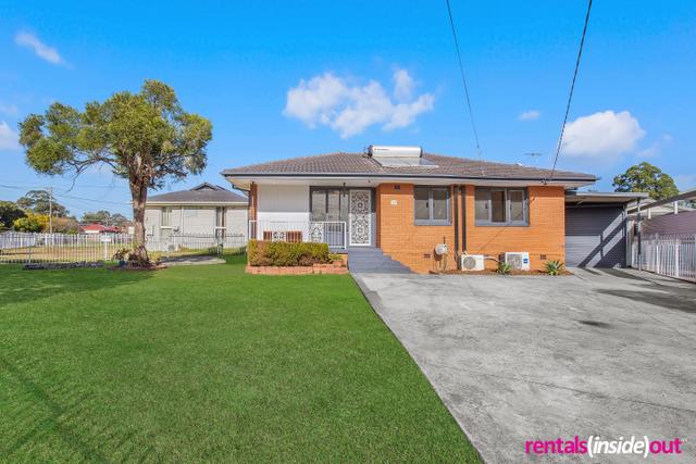 16 Fitzgerald Crescent, NSW 2770