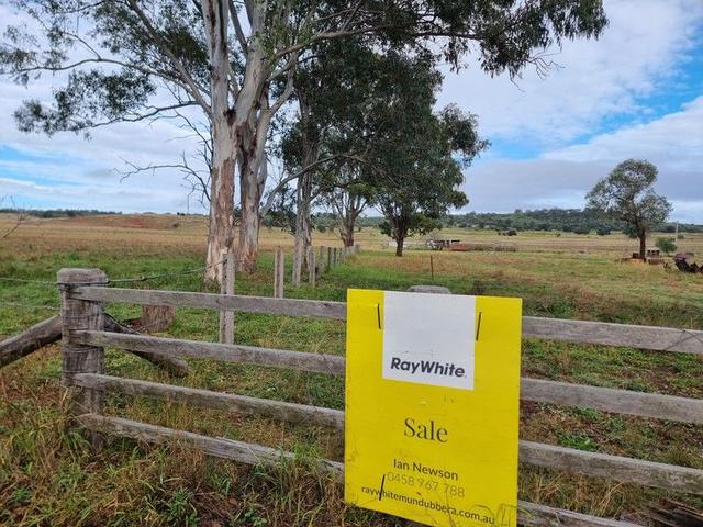 Lot 53 Back Creek Road, QLD 4613