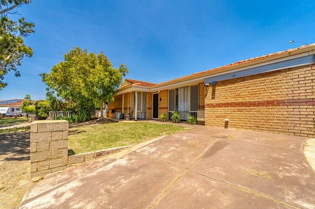 31B Moreton Crescent, WA 6169