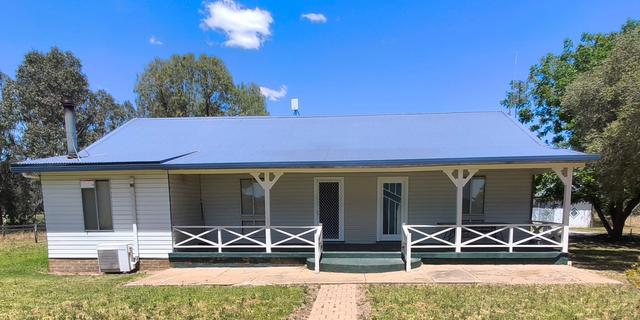 Scenic Road, NSW 2803