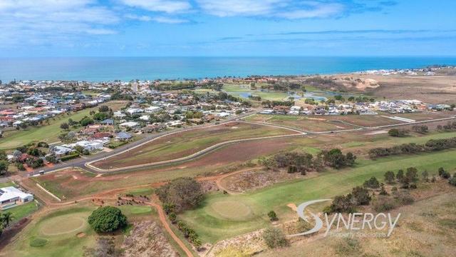 4 Golf View Drive, QLD 4670