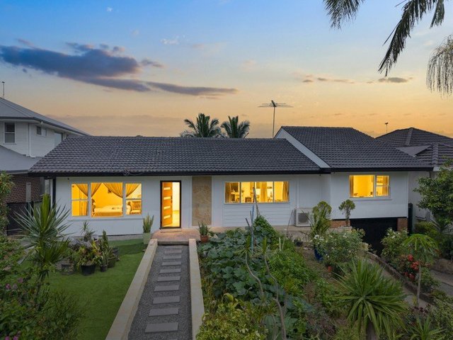 18 Weston Avenue, NSW 2209
