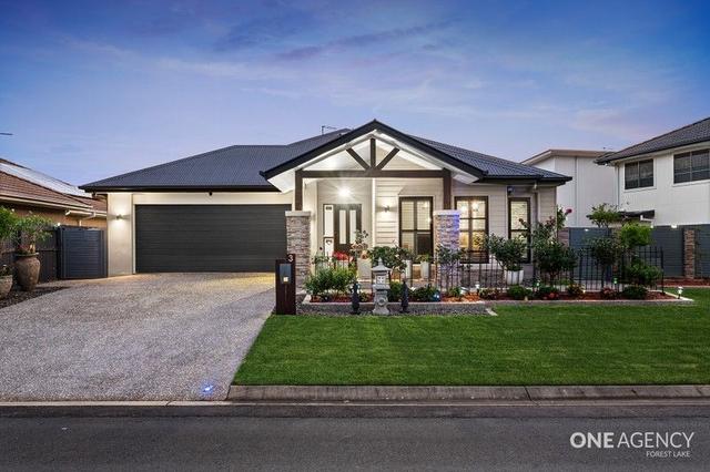 3 Shoalwater Street, QLD 4164
