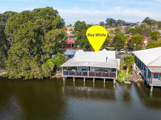 9 Stanthorpe Drive, NSW 2530