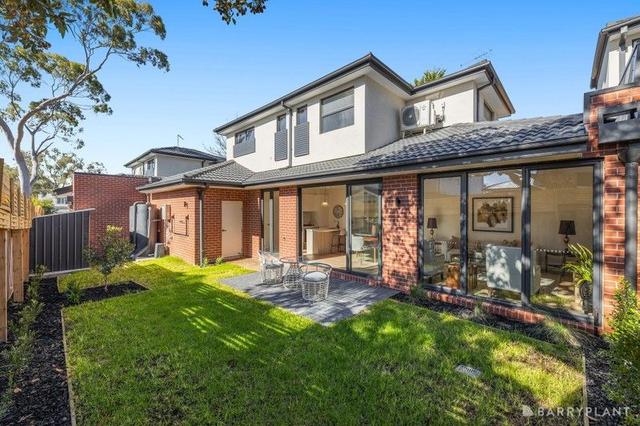 2/17 William Road, VIC 3136
