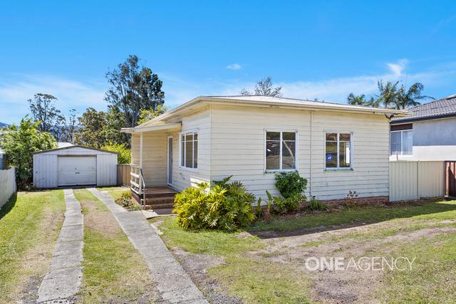124 Fowlers Road, NSW 2530