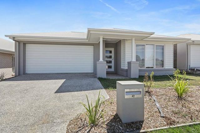 42 Banjo Drive, QLD 4306