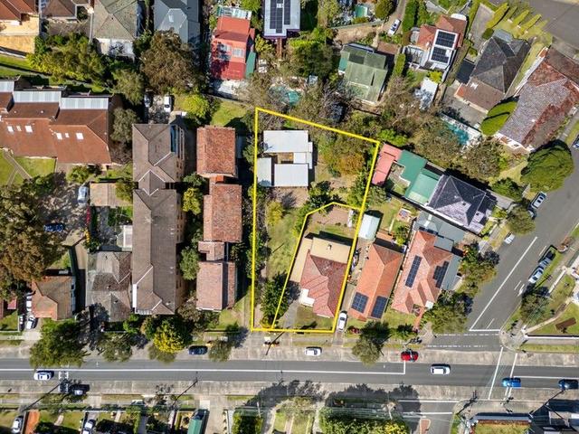 172 Homer Street, NSW 2206