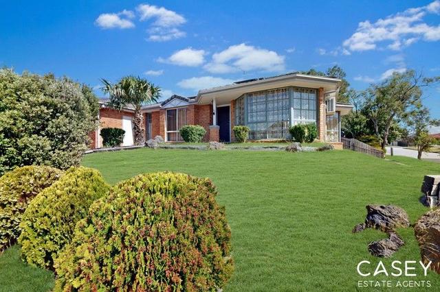 18 Hamilton Drive, VIC 3977