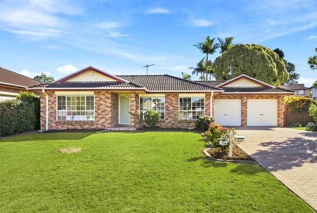 6 Timms Close, NSW 2176