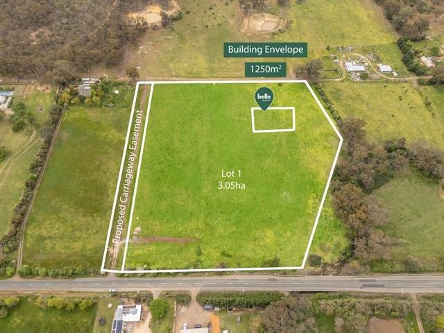 Lot 1 77 Tannery Lane, VIC 3551