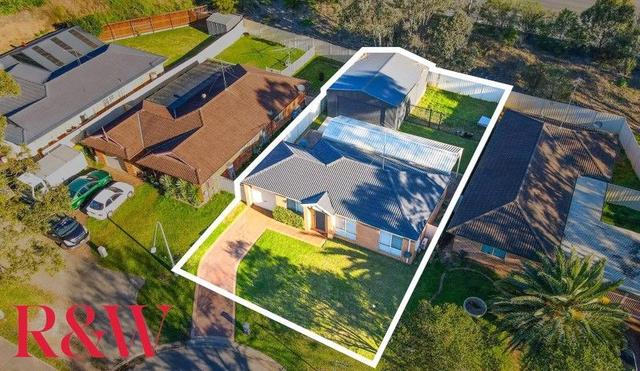 29 Outram Place, NSW 2567