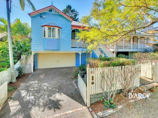 25 Lindsay St, QLD 4060