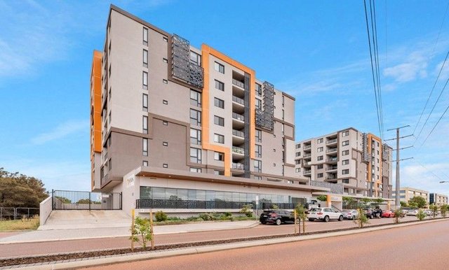 404/60 Grose Avenue, WA 6107
