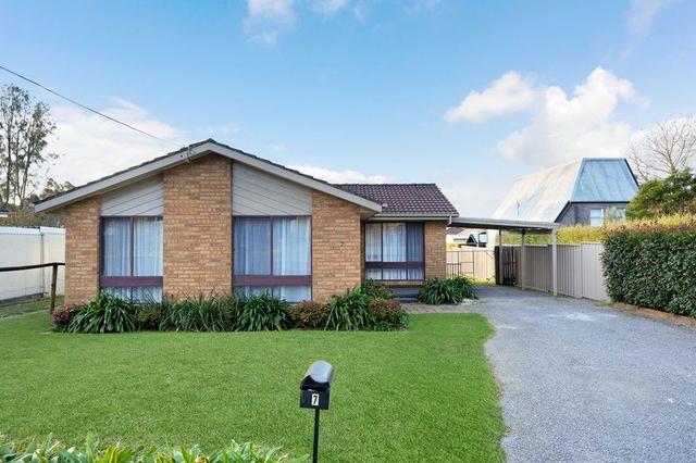 7 Thomas Street, NSW 2575