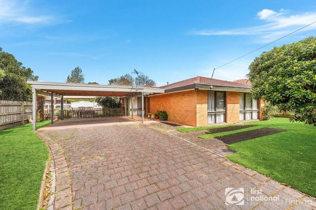 13 Worwong  Avenue, VIC 3912