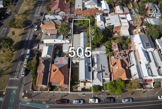 132 McIlwraith Street, VIC 3054