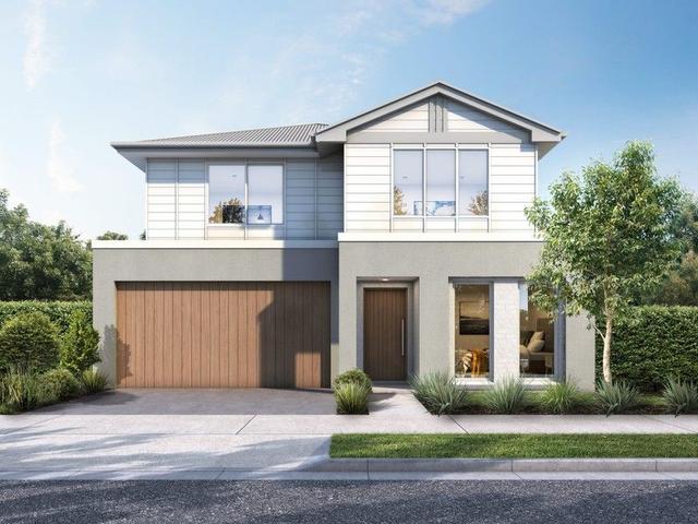 Lot 8372 Diamondback Parade, Newpark Estate, NSW 2765