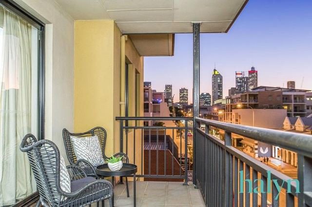 48/250 Beaufort Street, WA 6000