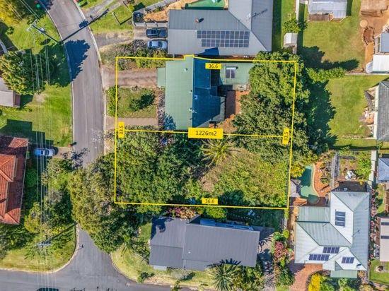 3 Diane Crescent, NSW 2486