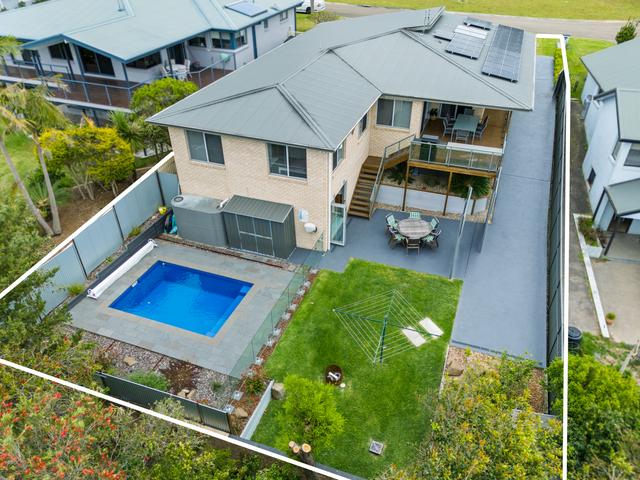 16 Seascape Close, NSW 2539