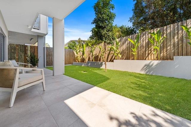 2/18 Howard Street, QLD 4051