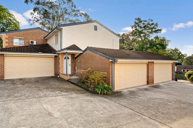 8/4 Rifle Range Road, NSW 2152