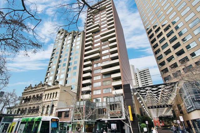 Level 8/90 Collins Street, Melbourne VIC 3000 - Serviced Office For Lease