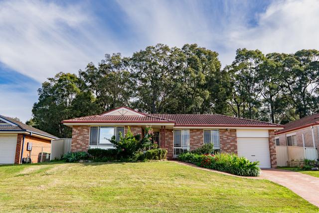21 Bairds Close, NSW 2320