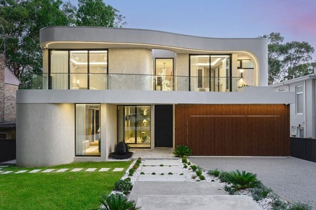 54 Spencer Road, NSW 2071