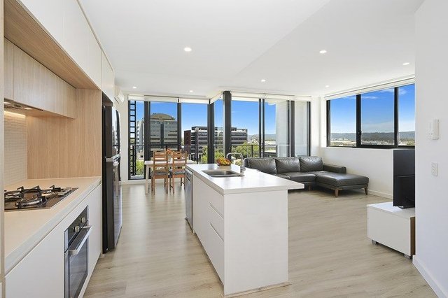 901/81A Lord Sheffield Circuit, NSW 2750