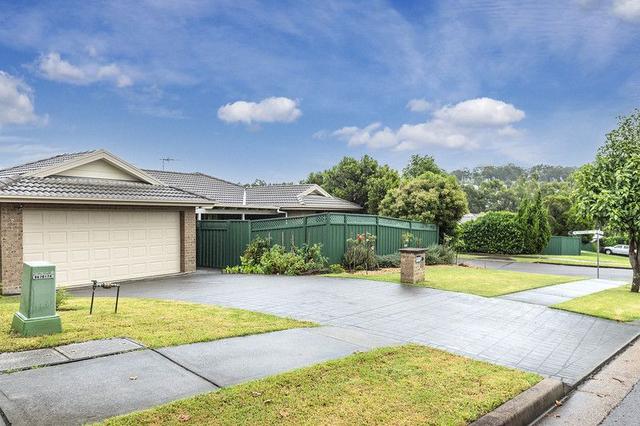 7 Henry Dangar Drive, NSW 2333